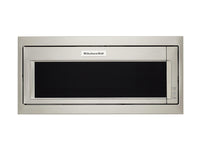 KitchenAid-Stainless Steel-Built-In-YKMBT5011KS