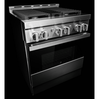 JennAir Gas JGRP430HM
