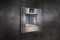 Gaggenau-Stainless Steel-Single Oven-BO451612