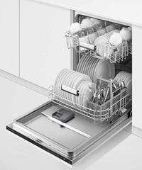 Fisher & Paykel Custom Panel Ready Dishwasher-DW24U2I1