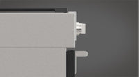Fulgor Milano Panel Kit PDRKIT36MB