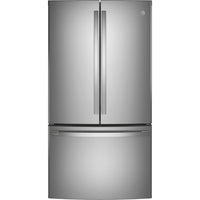 GE Appliances Stainless Steel Refrigerator-PWE23KYNFS