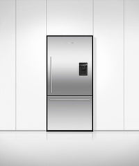 Fisher & Paykel Stainless Steel Refrigerator-RF170WDRUX5N