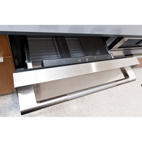 JennAir Drawers JUCFP242HL