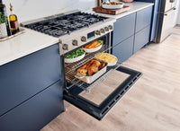 Bosch Gas HGS8655UC