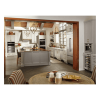 Jennair Custom Panel Ready Refrigerator-JF42NXFXDE