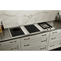 JennAir Induction JIC4715GS