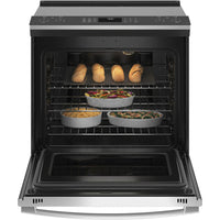 GE Profile Electric PSS93YPFS
