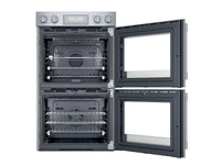 Thermador Double Oven POD302RW