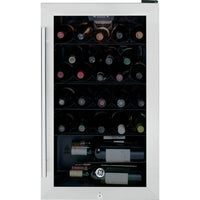 GE 25-36 Bottles GWS04HAESS