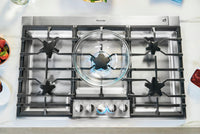 Thermador Gas SGSXP365TS