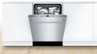 Bosch Dishwasher-SHXM65Z55N