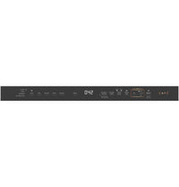 Café Top Controls CDT875M5NS5