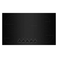 JennAir Black Cooktop-JEC3536HB