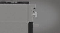 Fulgor Milano Panel Kit ACDKIT30MB