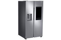 Samsung Stainless Steel Refrigerator-RS22T5561SR