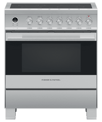 Fisher & Paykel-Stainless Steel-Electric-OR30SDE6X1