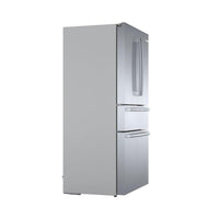 Bosch French 4-Door B36CL80SNS