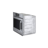 Bosch Wall Oven-HBLP451LUC