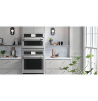 Café Single Oven CTS70DP2NS1