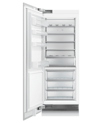 Fisher & Paykel Custom Panel Ready Refrigerator-RS3084SL1