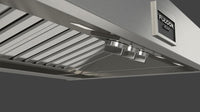 Fulgor Milano Range Hood-F6PH36DS1