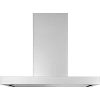 GE Appliances Stainless Steel Range Hood-UVW9361SLSS