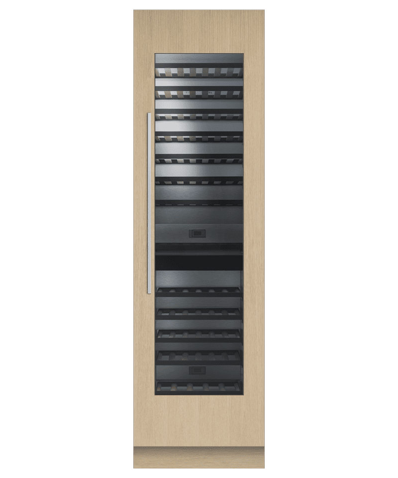 Fisher & Paykel 61-120 Bottles RS2484VR2K1