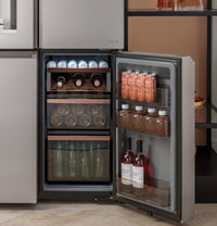 Cafe Other Refrigerator-CQE28DM5NS5