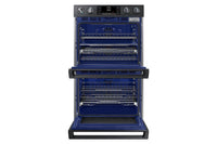 Discontinued New in Box Samsung Wall Oven-NV51K7770DG