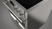 Fulgor Milano-Stainless Steel-Electric-F6PIR304S1