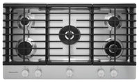 KitchenAid Gas KCGS956ESS