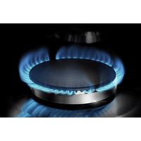 JennAir Stainless Steel Cooktop-JGC7636BS