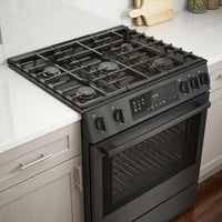 Bosch Range-HGI8046UC