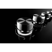 JennAir Stainless Steel Cooktop-JEC3536HS