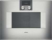 Gaggenau  Microwave-BM450710