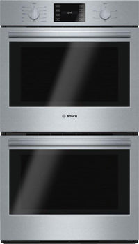 Bosch Double Oven HBL5651UC