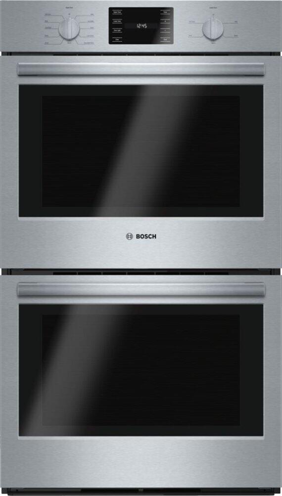 Bosch Double Oven HBL5651UC