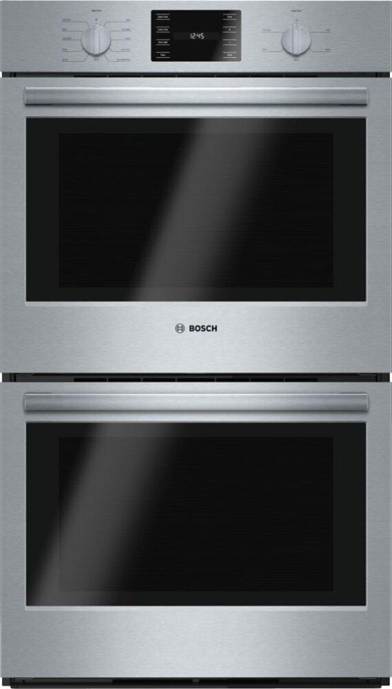 Bosch Wall Oven-HBL5651UC