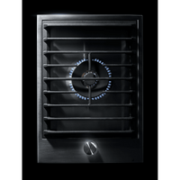 JennAir Stainless Steel Cooktop-JGC3115GS