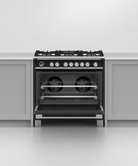 Fisher & Paykel Dual Fuel OR36SCG6B1
