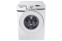 Samsung-White-Front Loading-WF45T6000AW/A5