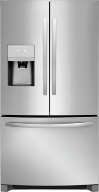 Frigidaire Stainless Steel Refrigerator-FFHB2750TS