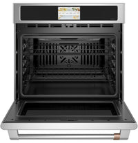 Café Single Oven CTS70DP2NS1
