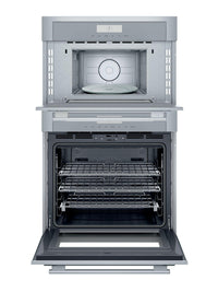 Thermador Stainless Steel Wall Oven-MEM301WS