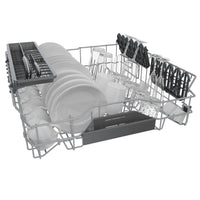 Bosch Dishwasher-SGE53B55UC