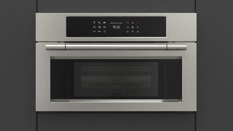 Fulgor Milano Speed Ovens F6PSPD30S1