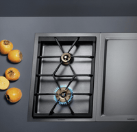 Gaggenau Cooktop-VG425211CA