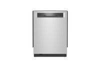 Kitchen Aid Stainless Steel Dishwasher-KDPM704KPS