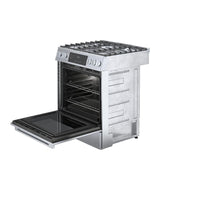 Bosch Gas HGI8056UC